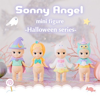 Information ｜ Sonny Angel