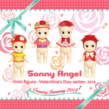Information ｜ Sonny Angel